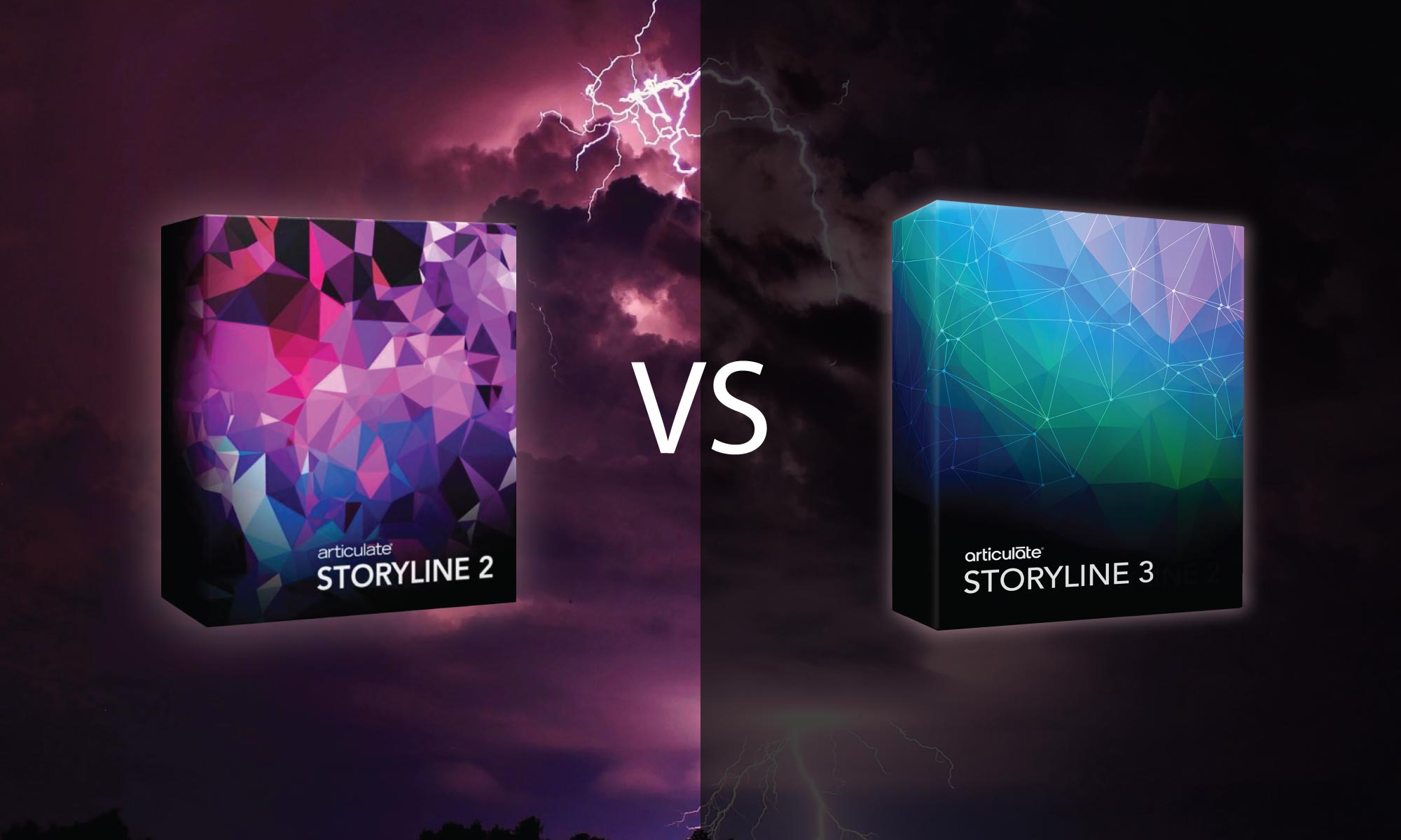 Euphoria Solutions Articulate Storyline 2 Versus Storyline 3 Which One Is Better Euphoria Solutions